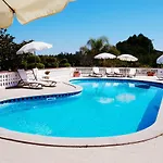 Üdülőpark Fonte Di Bagnaria Santa Domenica