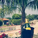 Fonte Di Bagnaria سانتا دومينيكا
