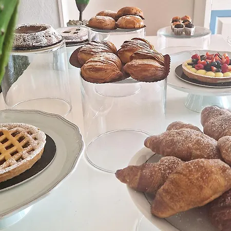 Fonte Di Bagnaria Semesterpark Santa Domenica (Vibo Valentia)