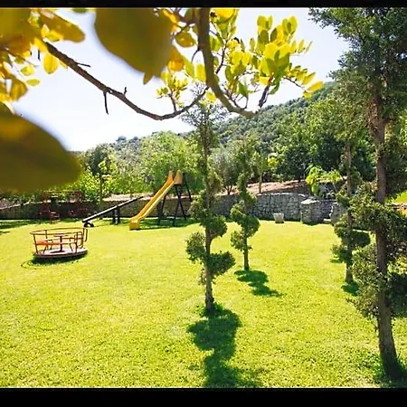Fonte Di Bagnaria 3*