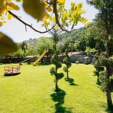 Village de vacances Fonte Di Bagnaria