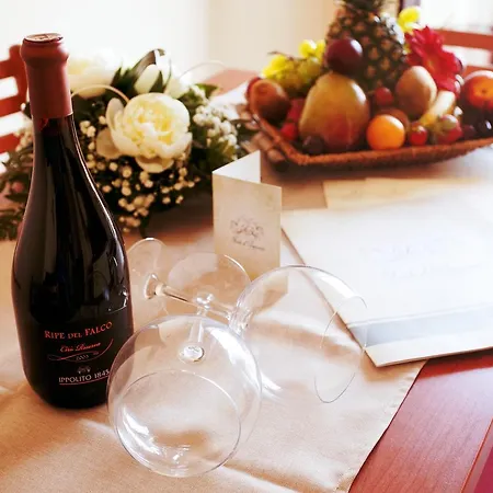 Fonte Di Bagnaria Semesterpark Santa Domenica (Vibo Valentia)