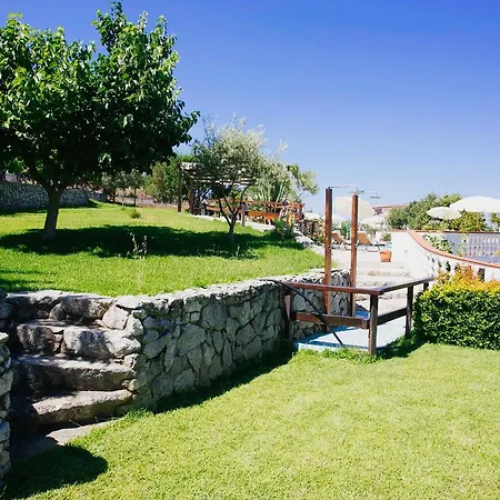 Fonte Di Bagnaria Prázdninový areál Santa Domenica (Vibo Valentia)