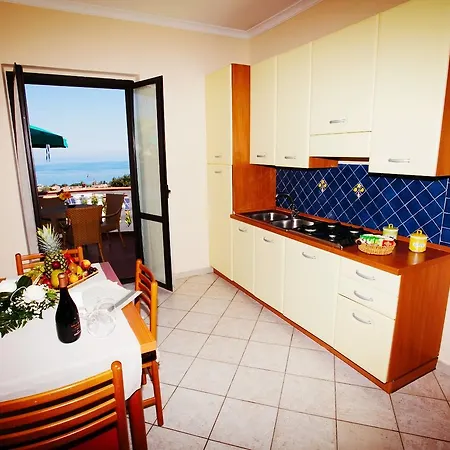 Fonte Di Bagnaria Village de vacances 4*