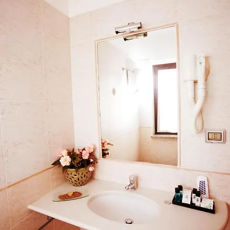 Fonte Di Bagnaria Santa Domenica (Vibo Valentia)