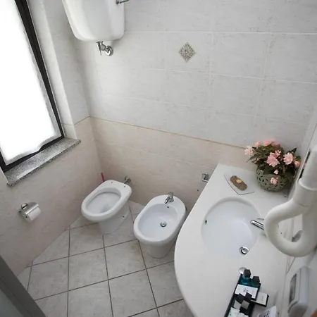 Semesterpark Fonte Di Bagnaria Santa Domenica (Vibo Valentia)