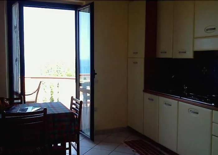 Fonte Di Bagnaria פארק נופש סנטה דומניקה