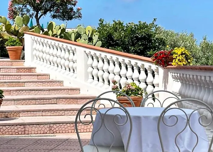 Fonte Di Bagnaria סנטה דומניקה