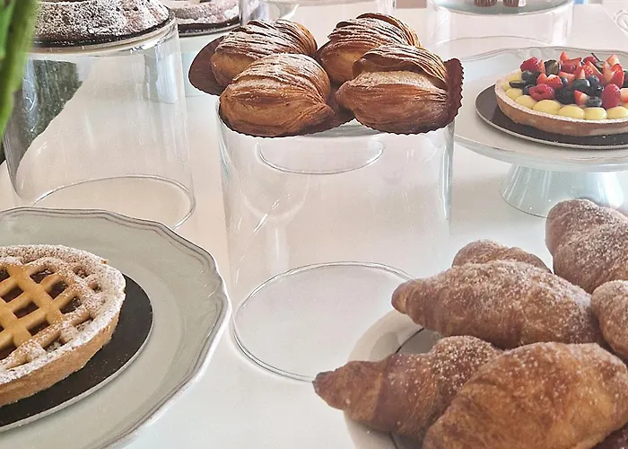 Fonte Di Bagnaria פארק נופש סנטה דומניקה