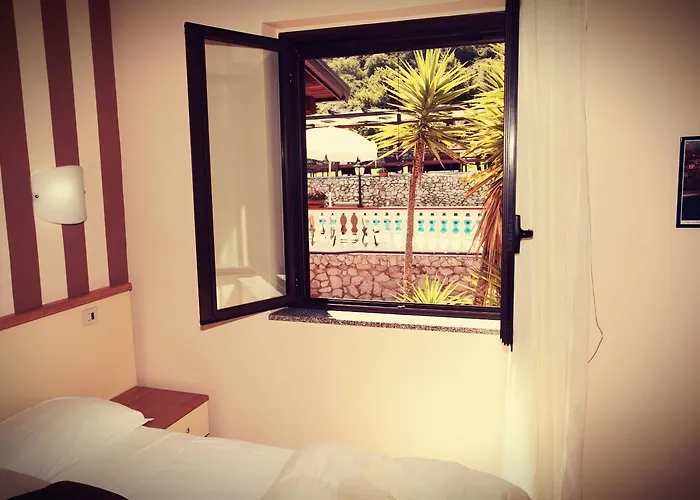 Fonte Di Bagnaria 4*