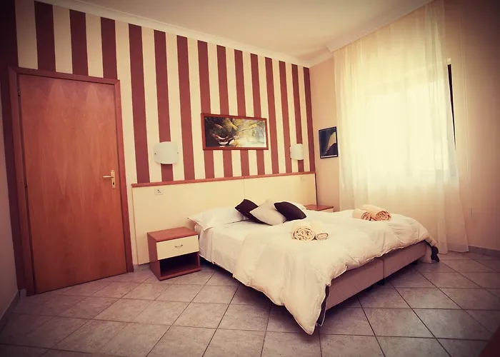 Fonte Di Bagnaria 4*