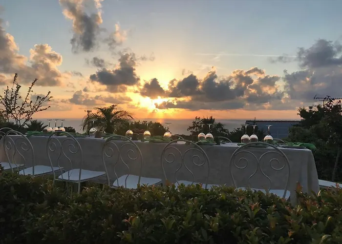 Fonte Di Bagnaria פארק נופש 4*