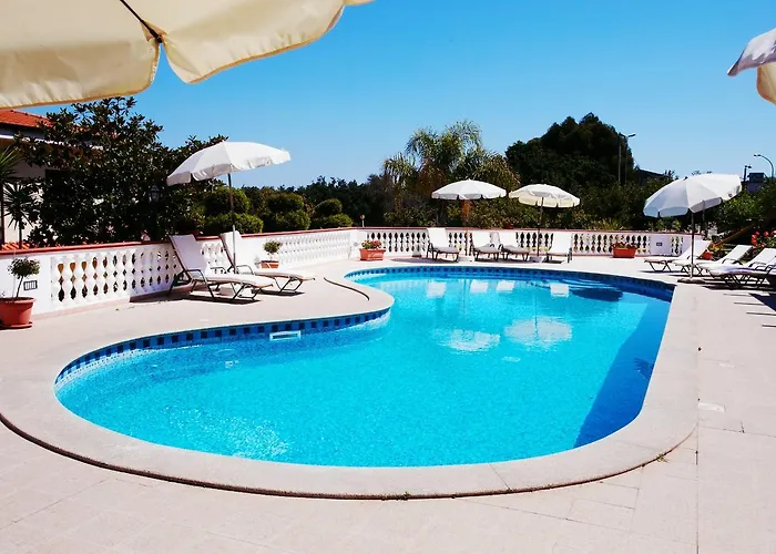 홀리데이파크 Fonte Di Bagnaria 산타도메니카