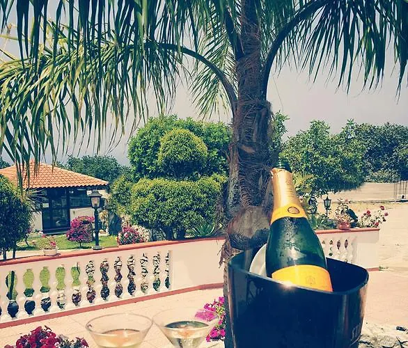 Fonte Di Bagnaria סנטה דומניקה