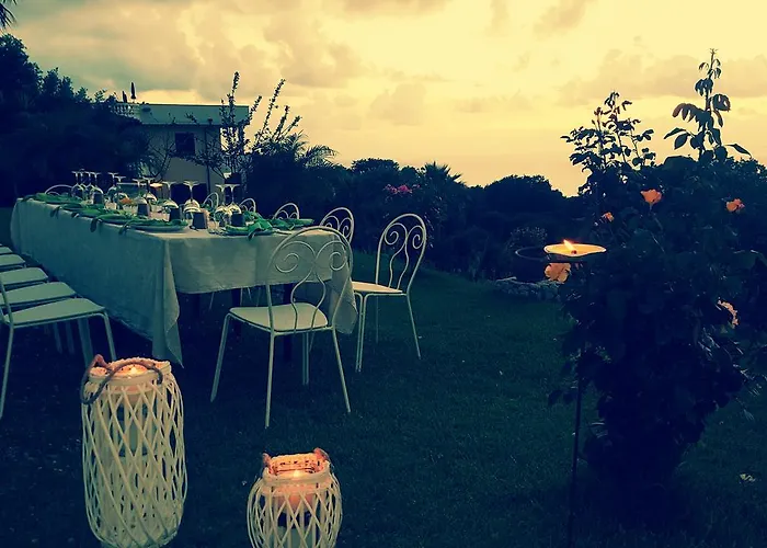 Fonte Di Bagnaria 산타도메니카