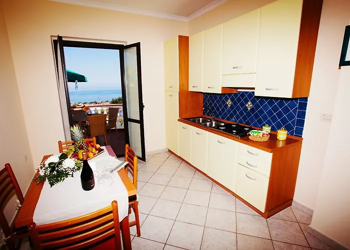 Fonte Di Bagnaria פארק נופש 4*