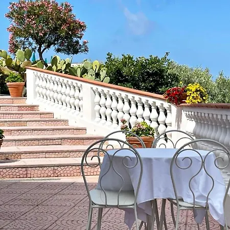 Fonte Di Bagnaria Santa Domenica (Vibo Valentia)