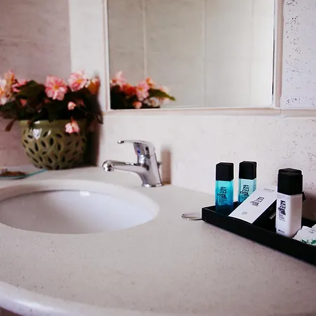 Holiday park Fonte Di Bagnaria 4*