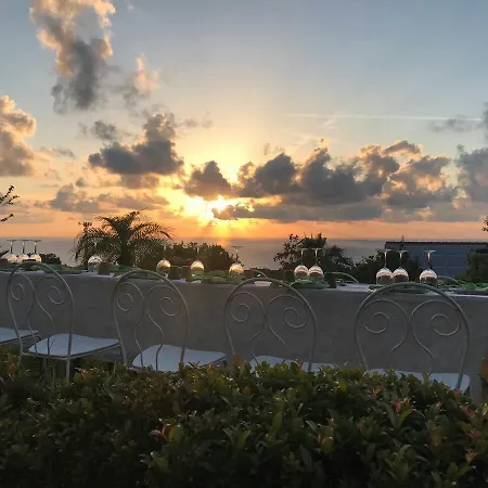 Fonte Di Bagnaria Holiday park 4*