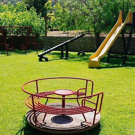 Holiday park Fonte Di Bagnaria 4*